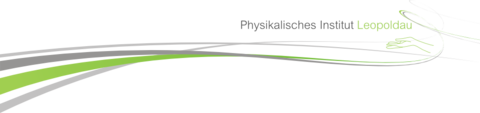 physikalisches institut