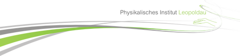 physikalisches institut