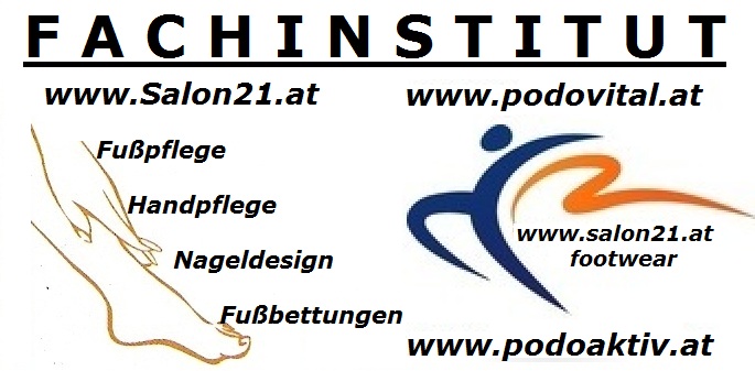 salon21 logo