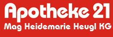 apo 21 logo