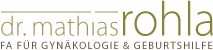 mathias rohla logo